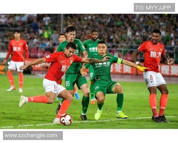 恒大与国安精彩对决直播视频全程回放及赛后分析分享