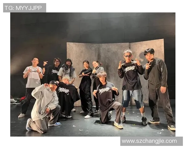 成都街舞队的热潮与挑战:聚焦当下街舞文化的现状与未来发展MBA 成都街舞队的热潮与挑战:聚焦当下街舞文化的现状与未来发展MBA