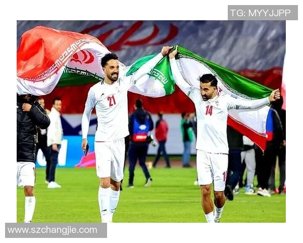 德黑兰独立与扎巴汉的激烈对决揭示伊朗足球的未来潜力与挑战