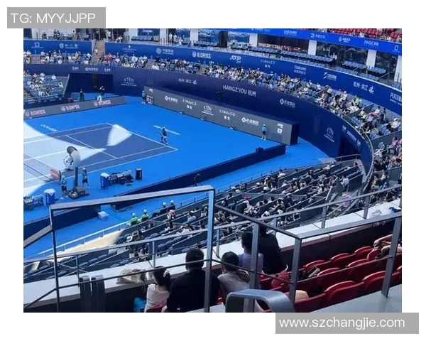 杭州网球队的实力分析与发展潜力探讨