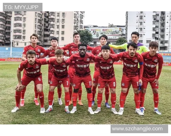 梅州客家迎战浙江毅腾力争主场胜利展现球队实力与斗志 梅州客家迎战浙江毅腾力争主场胜利展现球队实力与斗志