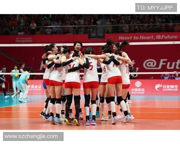 杭州亚运会排球队意识表现分析与评价探讨 杭州亚运会排球队意识表现分析与评价探讨