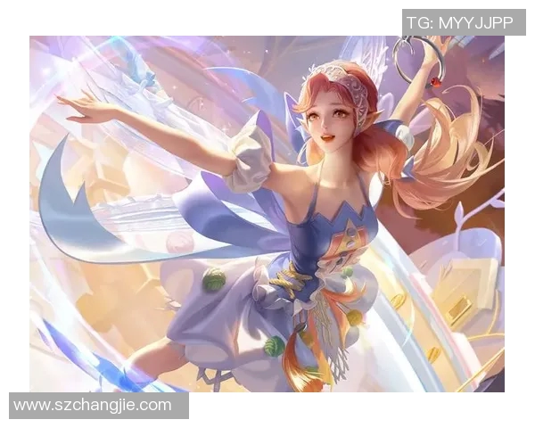 李静畅谈王者荣耀发展历程与个人成长的深度专访MBA 李静畅谈王者荣耀发展历程与个人成长的深度专访MBA