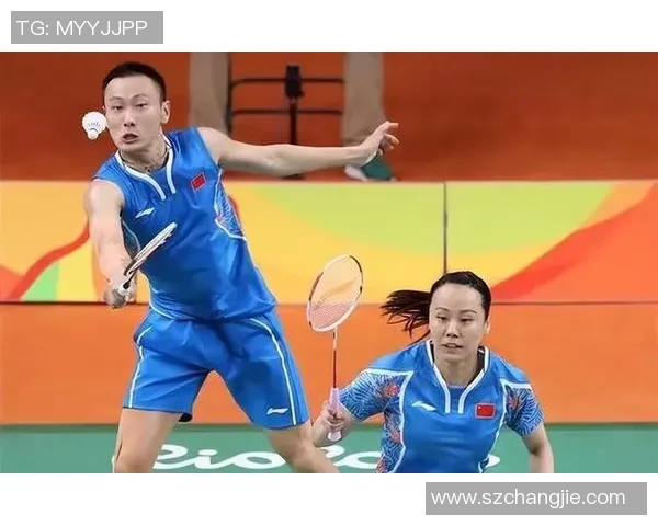 深圳羽毛球队实力分析与表现评估：数据背后的故事与未来展望