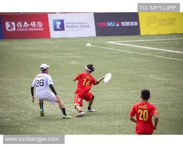 武汉飞盘队耐力训练揭秘:如何在飞盘运动中提升持久战斗力 武汉飞盘队耐力训练揭秘:如何在飞盘运动中提升持久战斗力