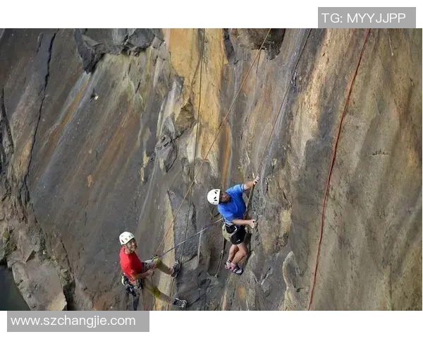 深圳攀岩队心理素质分析与表现研究探讨 深圳攀岩队心理素质分析与表现研究探讨