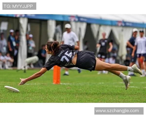 聚焦飞盘运动成都飞盘队分享比赛经验与成长故事