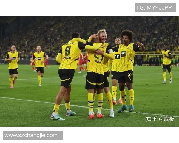 菜比锡与多特蒙德激战在即谁能在德甲赛场上笑到最后
