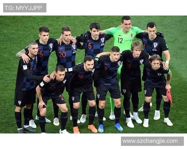 葡萄牙与克罗地亚对决前瞻分析两队战术及球员状态解析