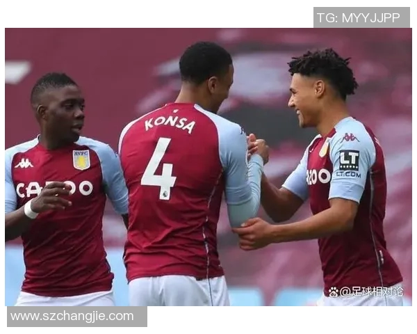 英超焦点战热刺迎战维拉争夺积分榜关键位置