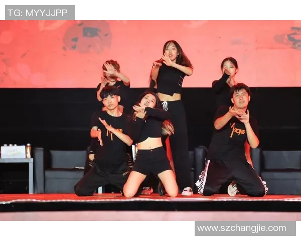 重庆街舞队的力量与魅力探讨：街舞文化在城市中的崛起与影响