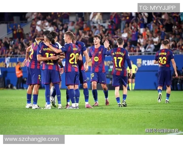 里昂对巴萨比赛前瞻及比分预测分析，谁能赢得胜利