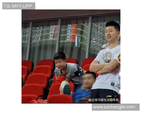 陈林坚的篮球之路：从青涩少年到职业球员的奋斗历程与成长故事