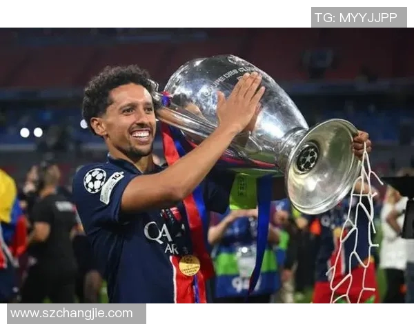 马尔基尼奥斯：从巴西天才到巴黎圣日耳曼的防线基石之路