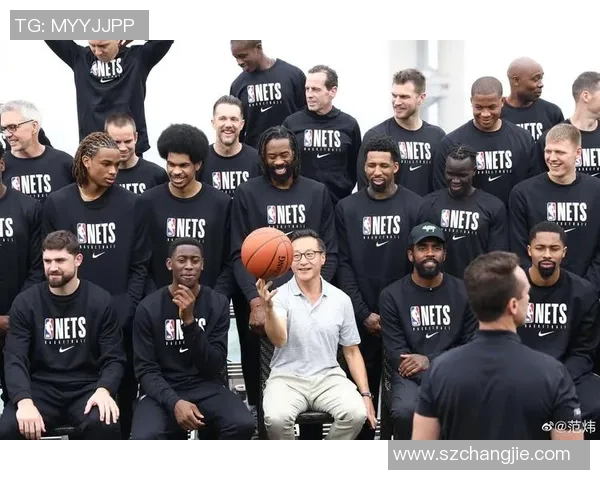 魔术队与篮网激战正酣球迷期待精彩对决与绝妙瞬间