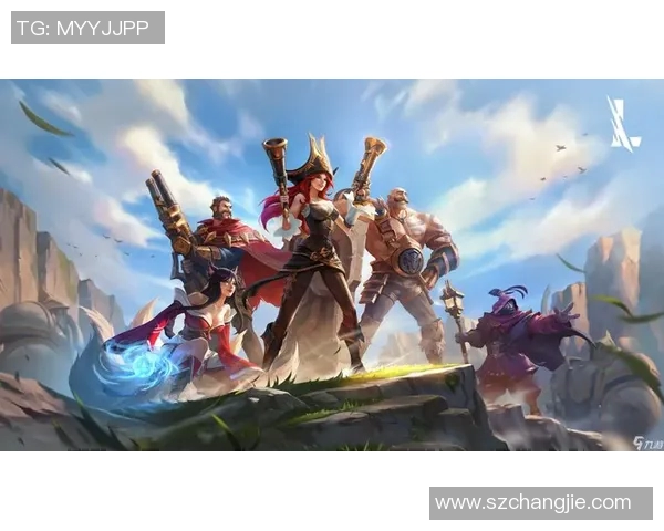 权威发布：2023年英雄联盟速度与实力综合排行榜揭晓