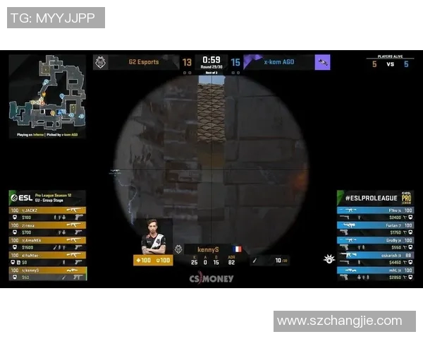 FPX在CSGO比赛中的节奏掌控与失误分析