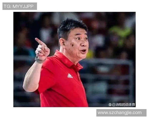 上海排球队意识变革引发热议推动球队新发展与未来挑战