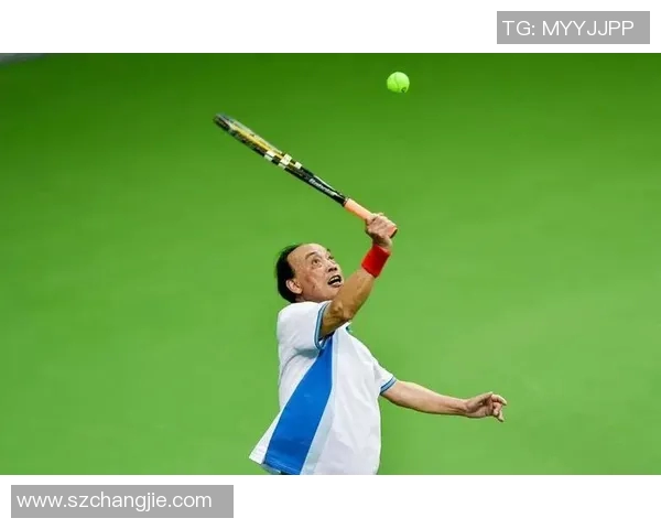 深度对话：李磊如何在网球世界中追逐梦想与挑战人生