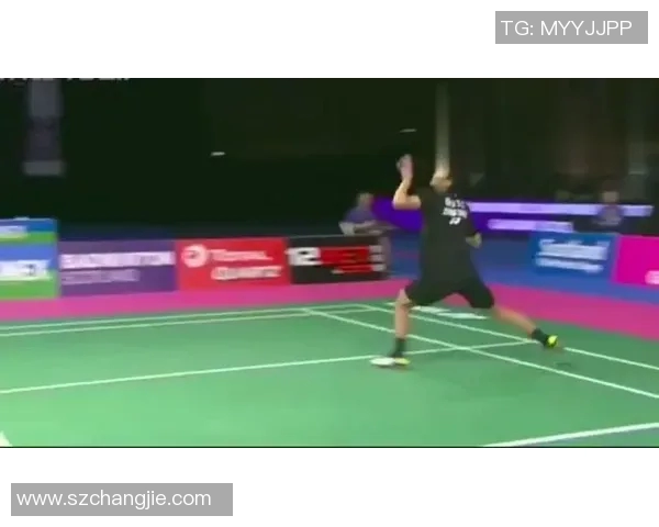 权威发布：2023年度羽毛球选手节奏实力排行榜全面揭晓