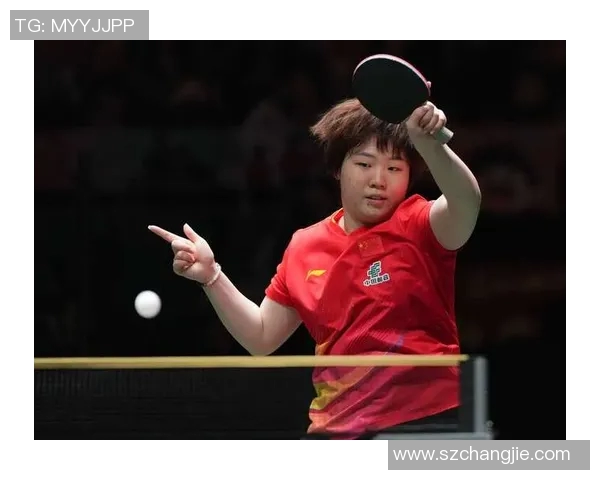 杭州乒乓球队迎来节奏变革引发热议推动运动发展新篇章