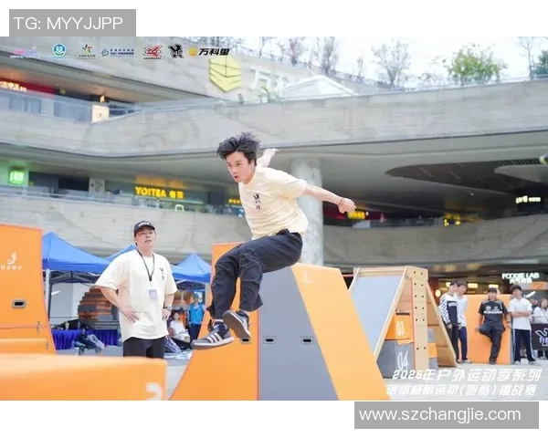 深圳极限运动队引领最新耐力运动TOP10榜单全景解析