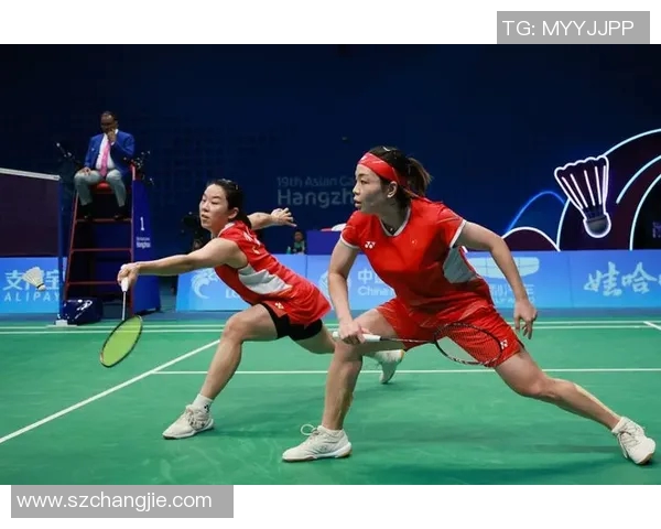 广州羽毛球队近期状态分析与表现评估探讨