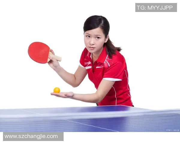 乒乓球专题:深入探讨杭州乒乓球队默契配合与战术创新之道 乒乓球专题:深入探讨杭州乒乓球队默契配合与战术创新之道